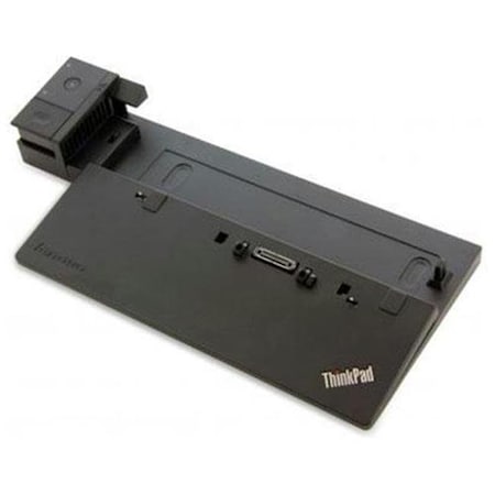 Lenovo Lenovo 40A10090USThinkpad Pro Dock 90w 40A10090US